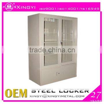 Stainless laboratory chemical storage cabinet/cheap laboratory chemical storage cabinet