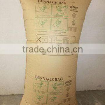 Alibaba china newest waterproof truck pillow air bag