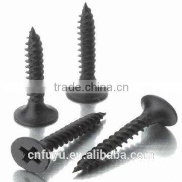 galvanized self tapping screw m8 factory china