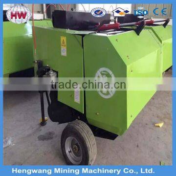 Grass Packing Machine