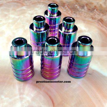 Awesome Scooter Wheels 110mm Scooter Parts Hotsale ! photo-4