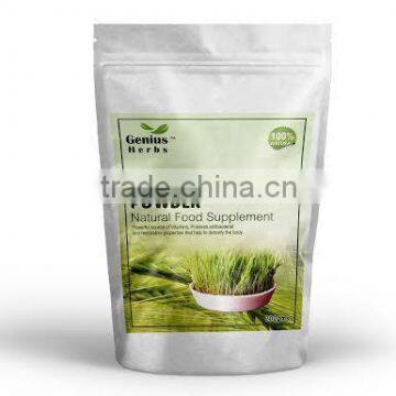 Finest WheatGrass Powder Producers