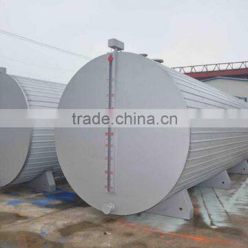 bitumen insulation tank