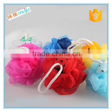 Promotional Loofah Mesh Bath Sponge Washing Wholesale