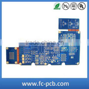 Professional FPC Connector LCD