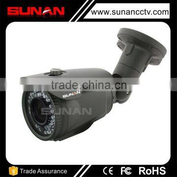 Free Customized Your Logo China Factory 720P ip Waterproof IP66 Bullet Conform Rohs Cctv Camera photo-2