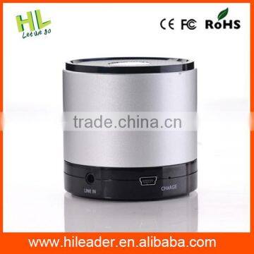 Customized top sell popular bluetooth speaker radio