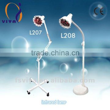 VY-L208 L207 far infrared lamp /physical therapy lamp