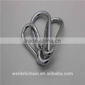 Long Big Screw Snap Hook
