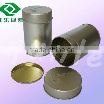 Cylindric Packaging Buy Empty Tin Cans Without Printing photo-1