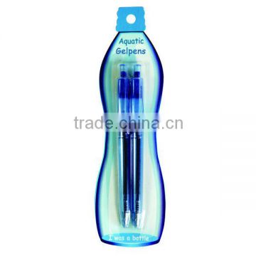 Recycled Gel Ink Promotion Pen