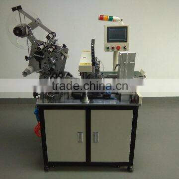 Автоматическая машина для маркировки аккумуляторов телефона TWSL-V6-1 по низкой цене photo-2