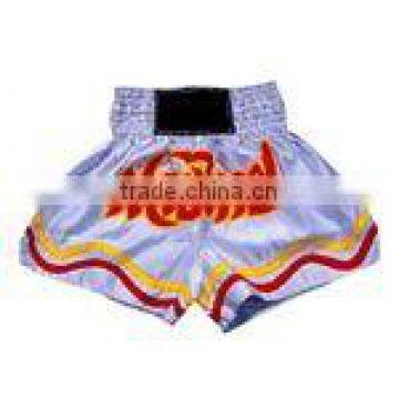 Boxing Thai Short