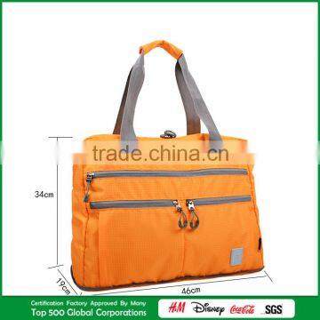 Description of Traveling Bag Name Brand Travel Bags photo-5