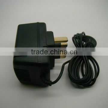 UK EU US AU KC AC to AC 15V 700mA 1A 1000ma VAC AC power supply Adapter