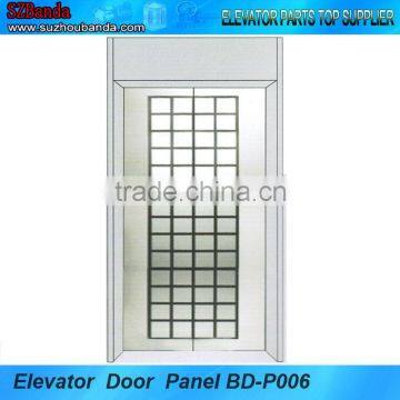 Elevator Car Door Panel,Lift Door Plate,Elevator Door