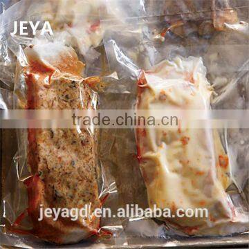 5 Layer Co-extrusion Zip Lock Insulated Freezer Bag photo-4