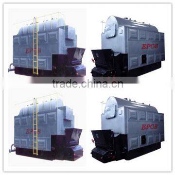 Boiler Large Water Turbine Generator Steam Turbine Generator