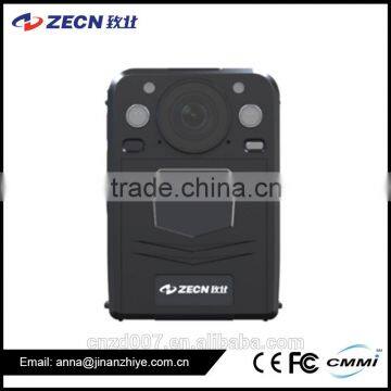 New design body worn camera recorder