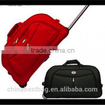 2014 hot sale high quality luggage trolley for all