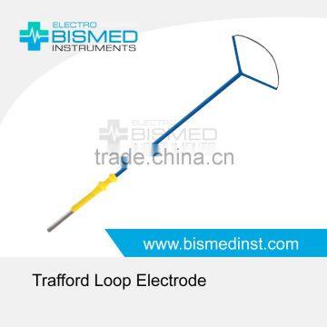 Trafford Loop Electrode