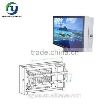 55 inch HD Totem AD Player LED Outdoor Digital Signage