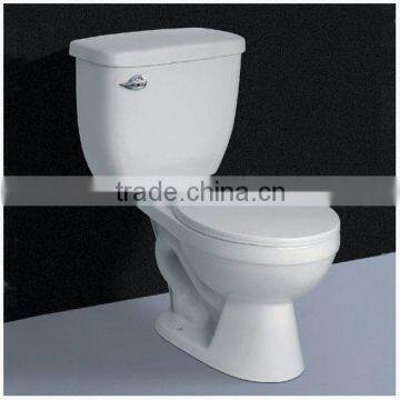 cUPC 2-Piece Toilet