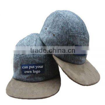 cheap hip hop cap 5 panel patch fashion design