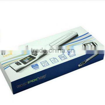 2016 Factory Price High Quality TSN470 Hot selling High-Speed Portable Scanner