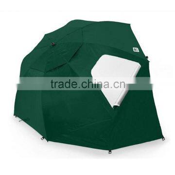 Portable Folding China High Quality Custom Cheap Umbrella Tents Sun Outdoor Beach Umbrella Quality Choice photo-3