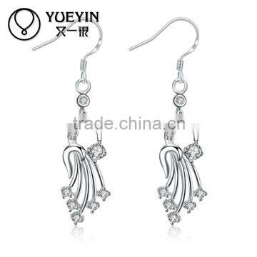 2015 Facorty wholesale bijoux jewelries latest model fashion earrings