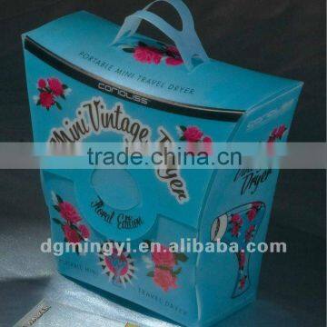 PP Plastic Packaging Bag