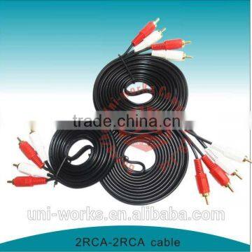 AV Audio Video Cable photo-6