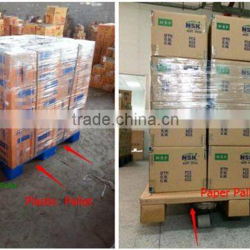 Single Faced 2 Way Euro Style Custom Size Honeycomb Paper Pallet Ideal for One Time Use Pallet photo-2