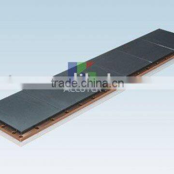 ITO+Cu Target applied in LCD and Flat Panel Disply Industry