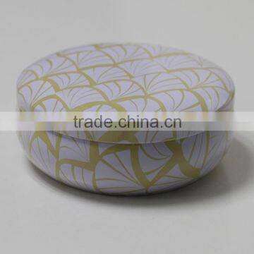 Travel Tin Candles/Fragranced Candle / Scented Candle/Tin Candle photo-5