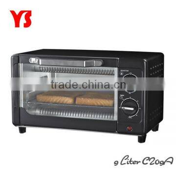 electric bread baking oven