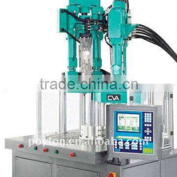 CV Series Vertical Injection Molding Machine