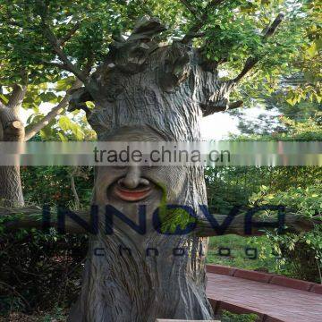 Theme Park and Public Area Animatronik Dinozor photo-5