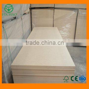 Melamine Particle Board For Clapboard from China Manufacturer