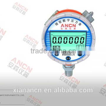 Most popular industrial digital pressure gauge