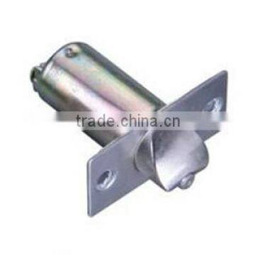 70mm Iron Cylindrical Lock Latch