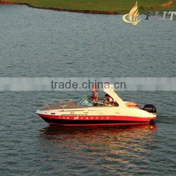 Australia Top Sale Boat For Sale photo-2