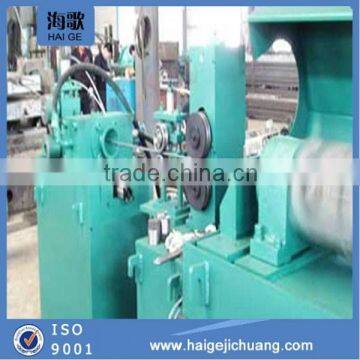 China OEM steel wire straightening and cutting machine price