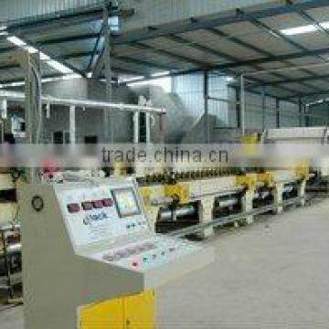 5ply Corrugating Carton Production Line
