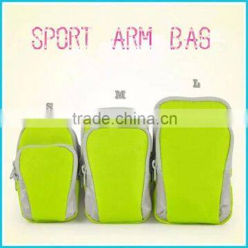 Cheap Sports Bag for Useful Mobile Phone Arm Bag photo-3