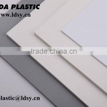PVC Rigid Sheet Price