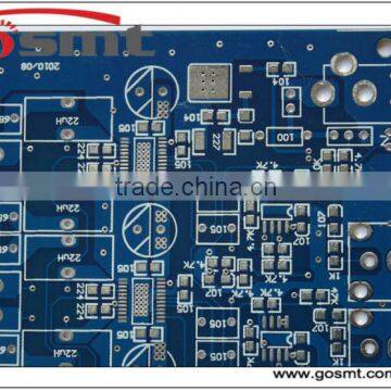 SMT PCB Assembly