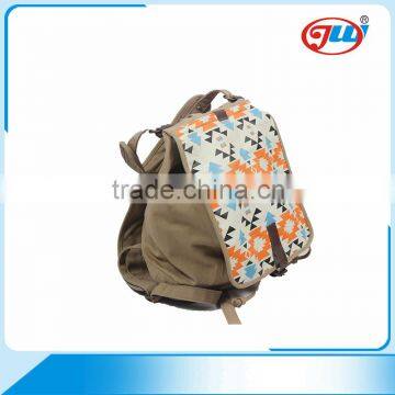 Best selling durable and popular design backpack bag