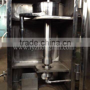 GQ45J High Speed School Mini Laboratory Tubular Centrifuge Separator Equipment for Clarifying All Kinds of Medicine Fluid Quality Choice photo-2